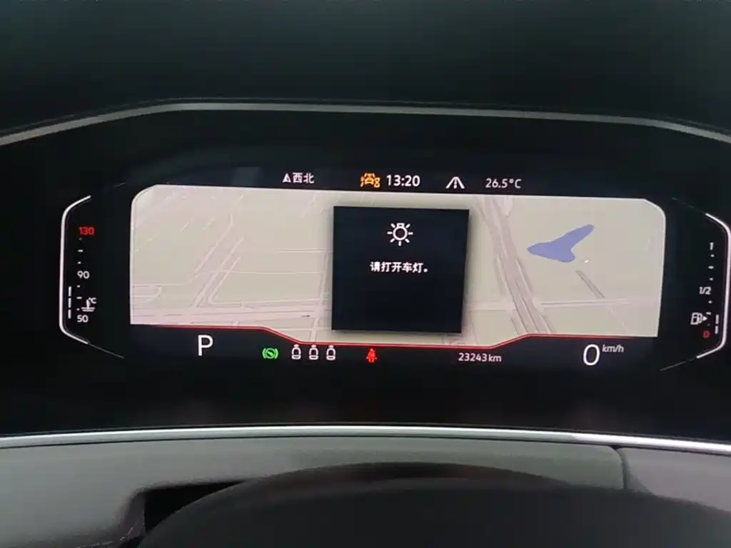 Volkswagen X — миниатюра 12