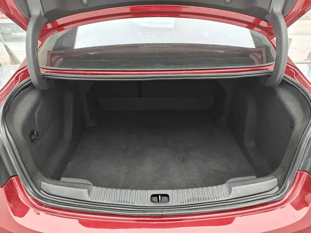 Buick Verano — миниатюра 7