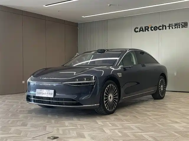 AITO ENJOY THE WORLD S9 2025