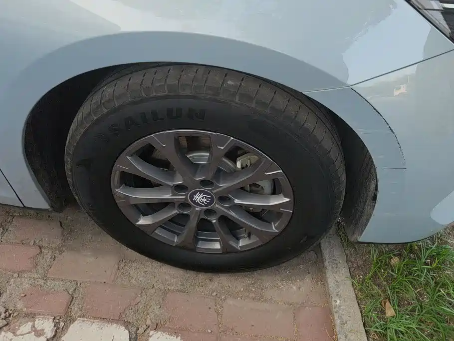 BYD Qin L — миниатюра 6