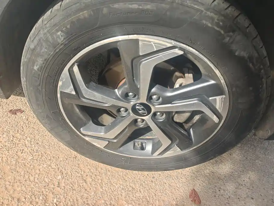 Hyundai ix25 — миниатюра 6
