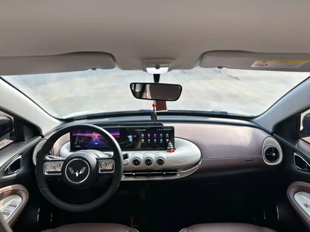 Wuling Bingo — миниатюра 12