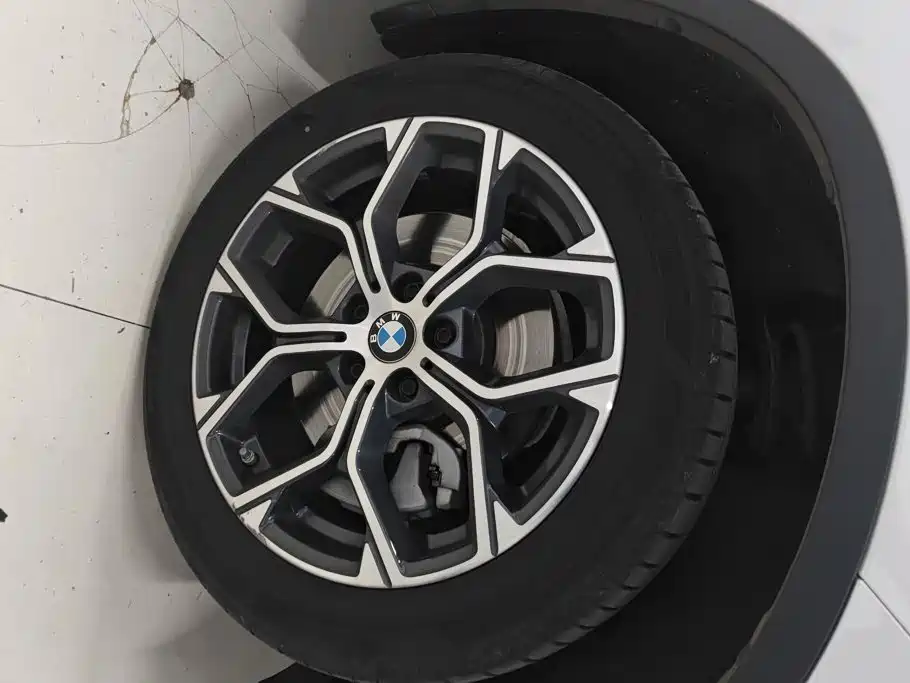 BMW X1 — миниатюра 6