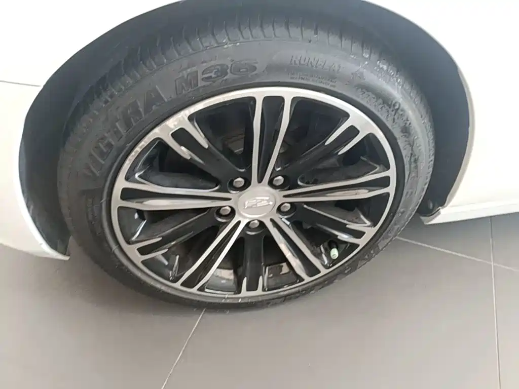 Cadillac ATS-L — миниатюра 23