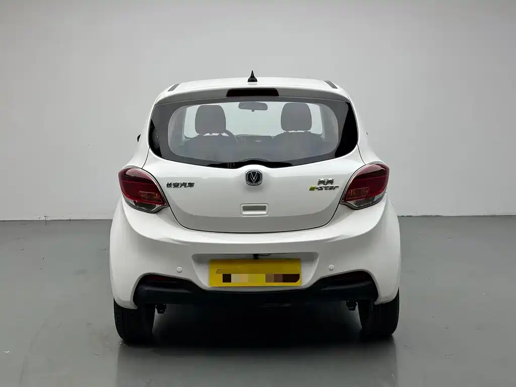 Changan Benben E-Star — миниатюра 8