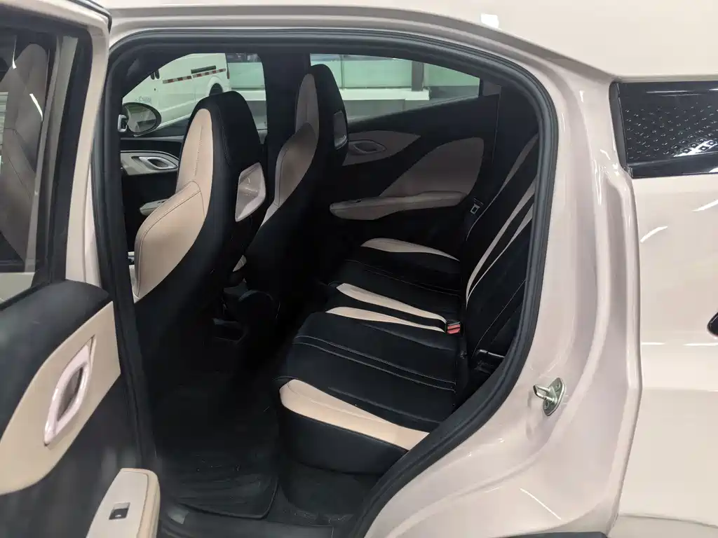 BYD Seagull — миниатюра 7