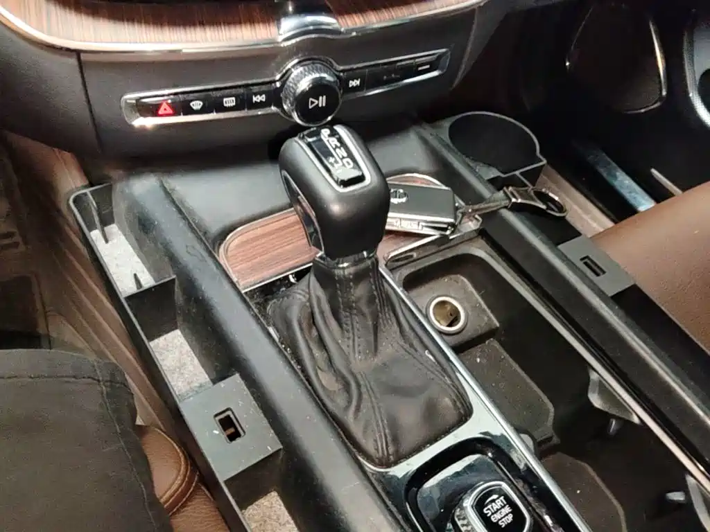 Volvo XC60 — миниатюра 14