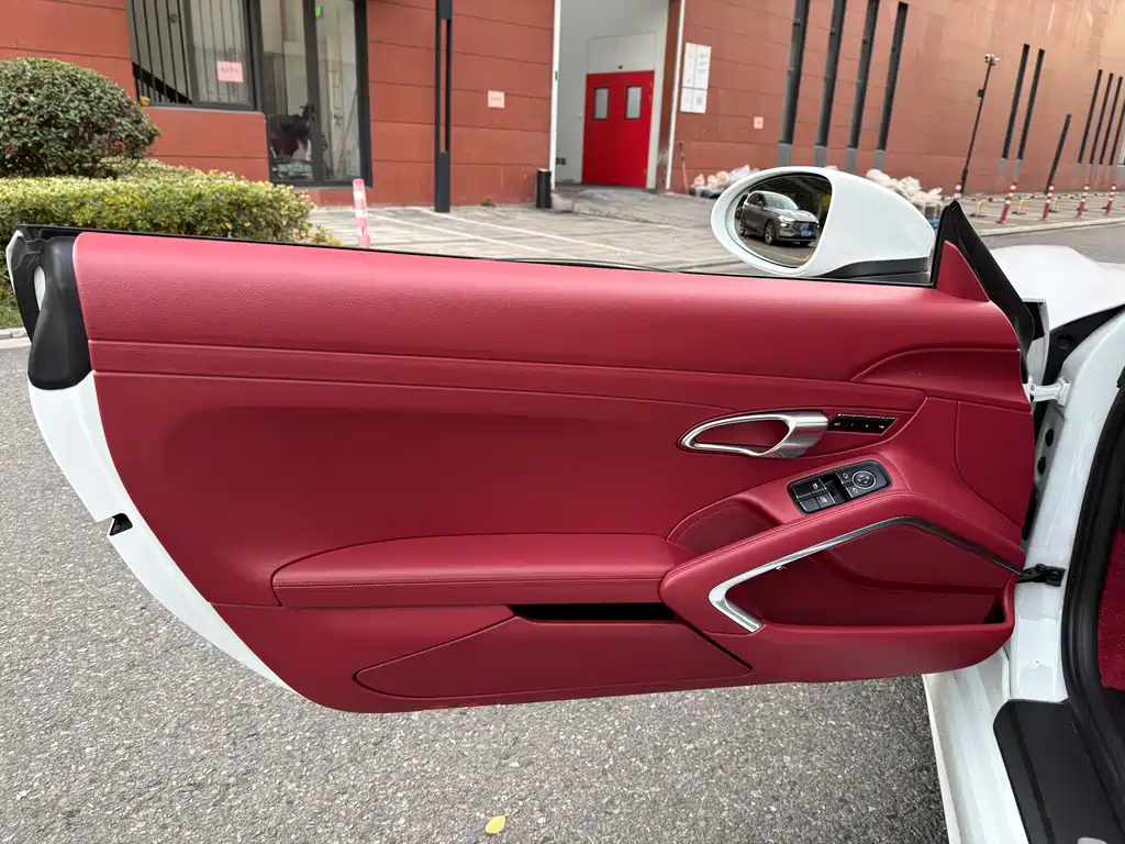 Porsche 718 — миниатюра 14