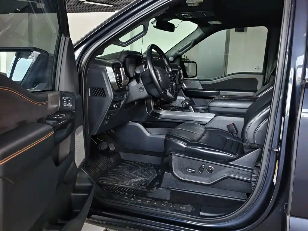 Ford F-150 Raptor — миниатюра 5