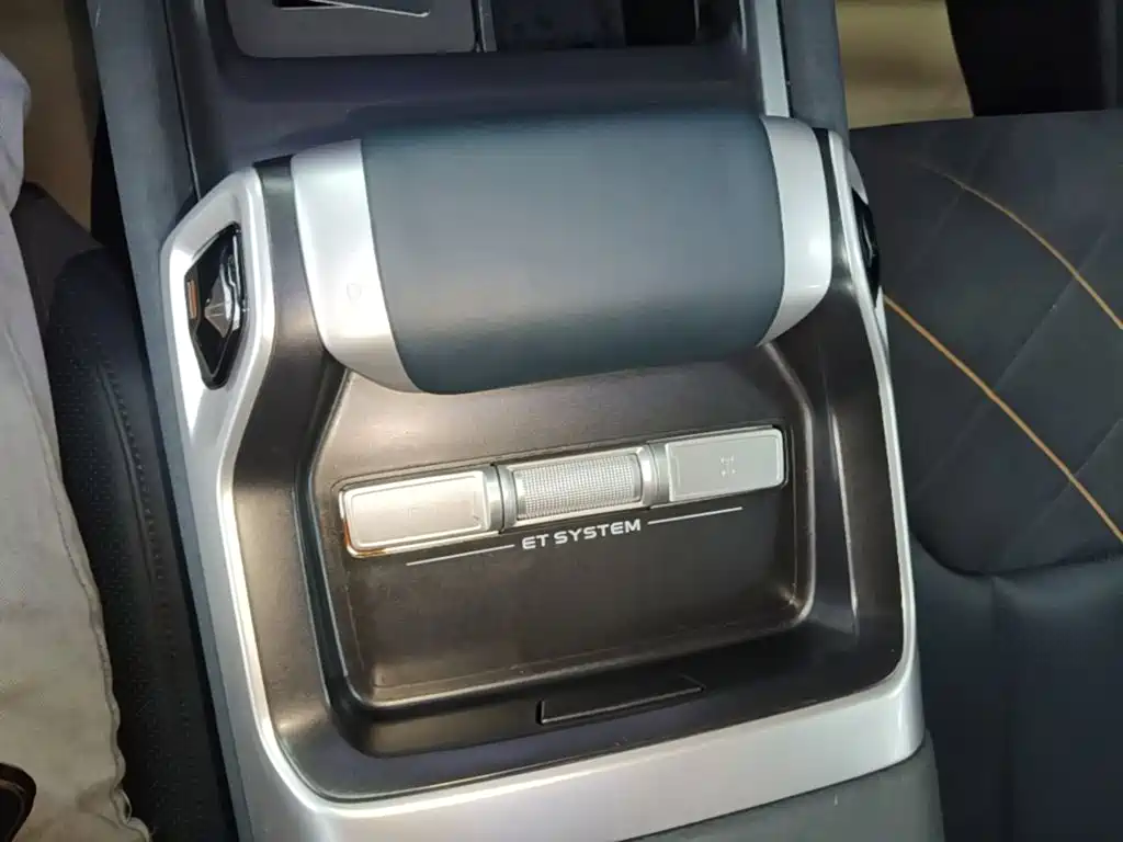 Deepal Deepal G318 — миниатюра 14