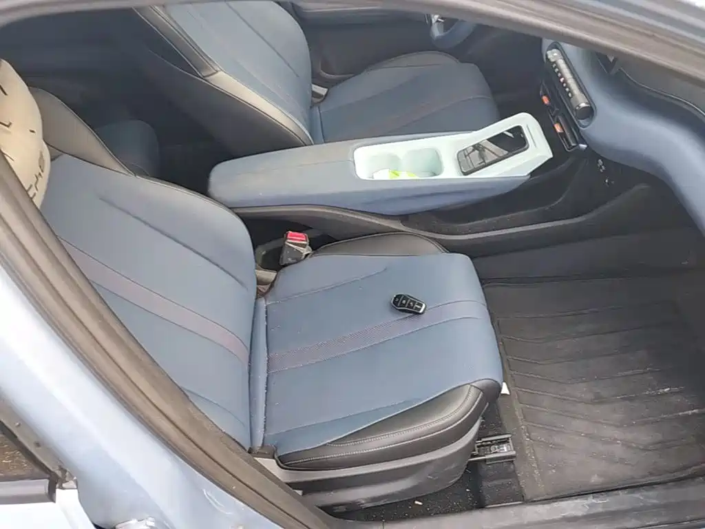 BYD Seagull — миниатюра 25