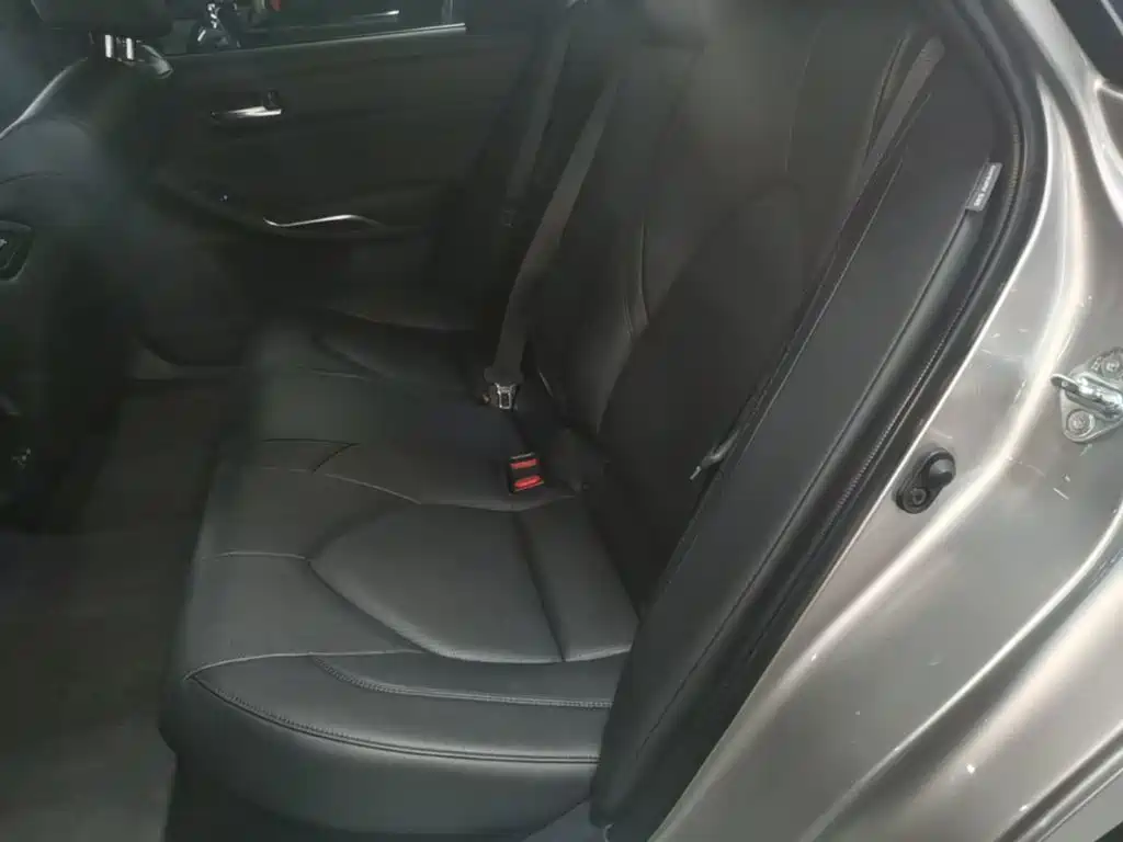 Toyota Avalon — миниатюра 17