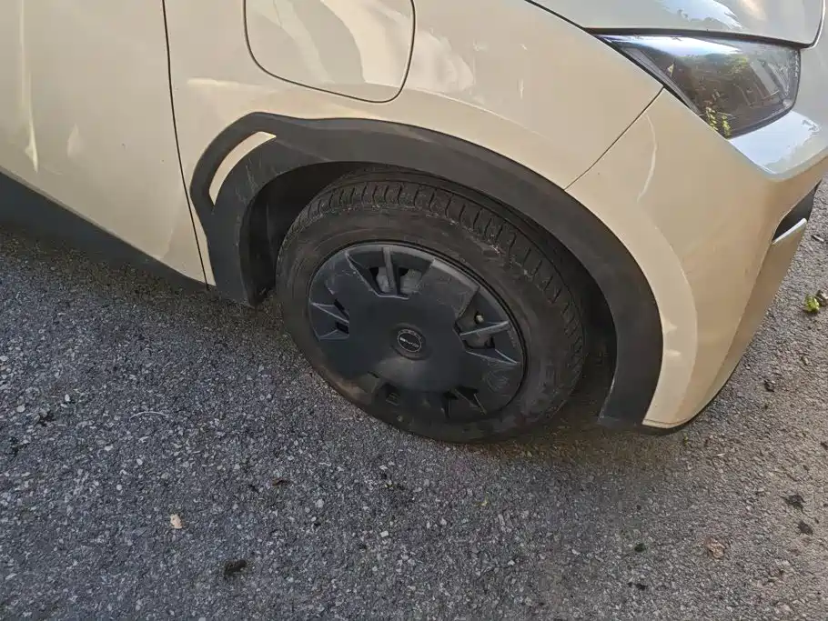 BYD Seagull — миниатюра 6