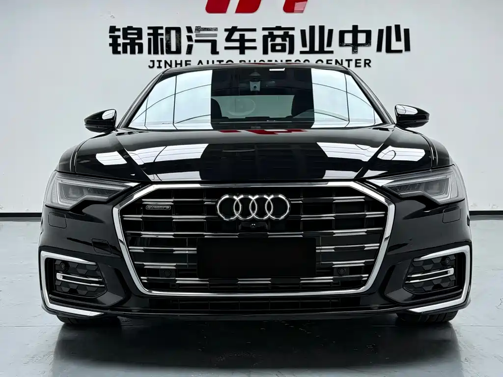 Audi A6L 2019 45 TFSI