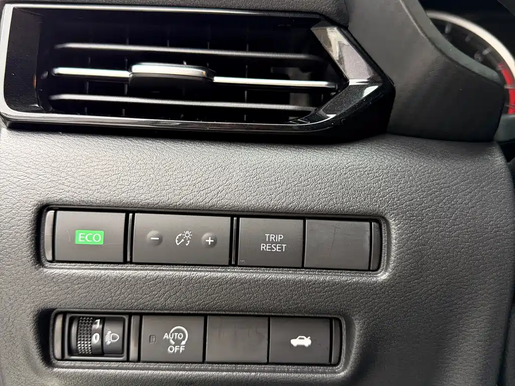 Nissan Sylphy — миниатюра 21