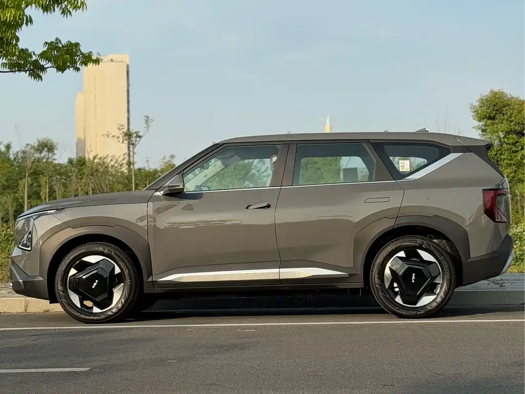 Kia EV5 2025 530 Air