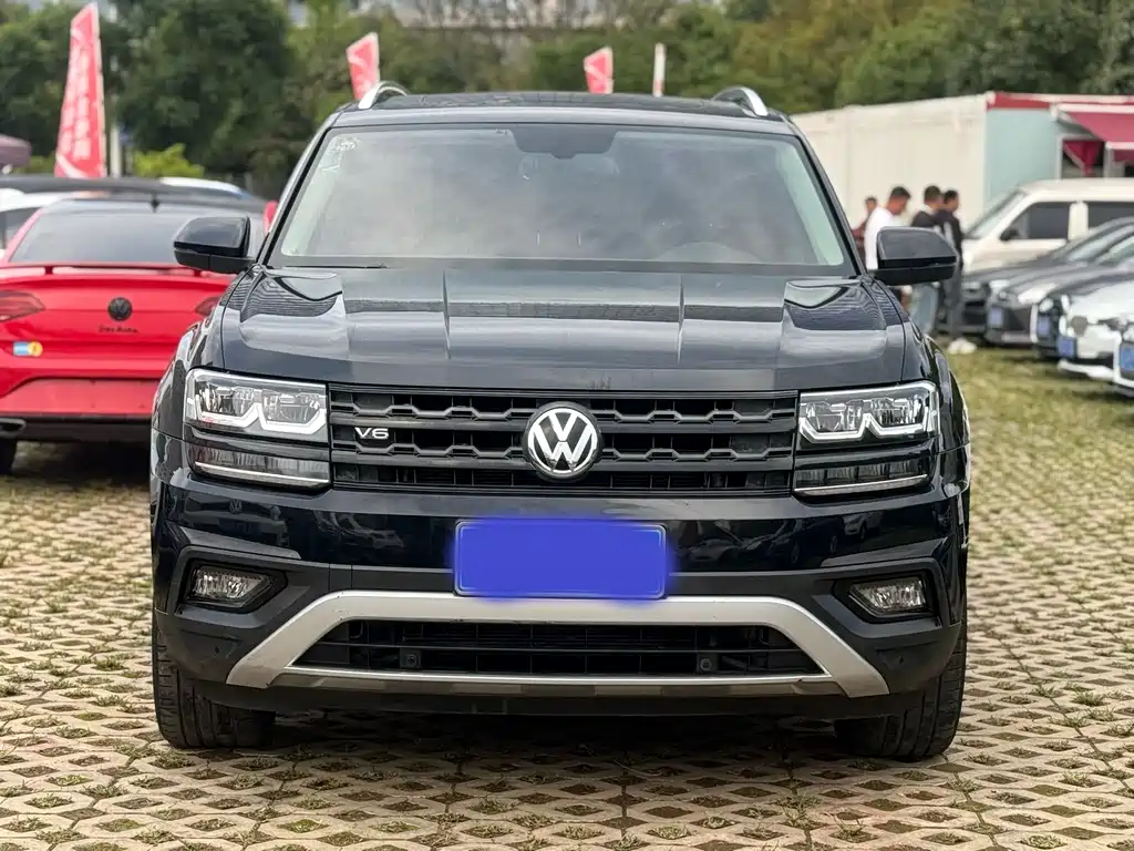 VOLKSWAGEN TOURANG