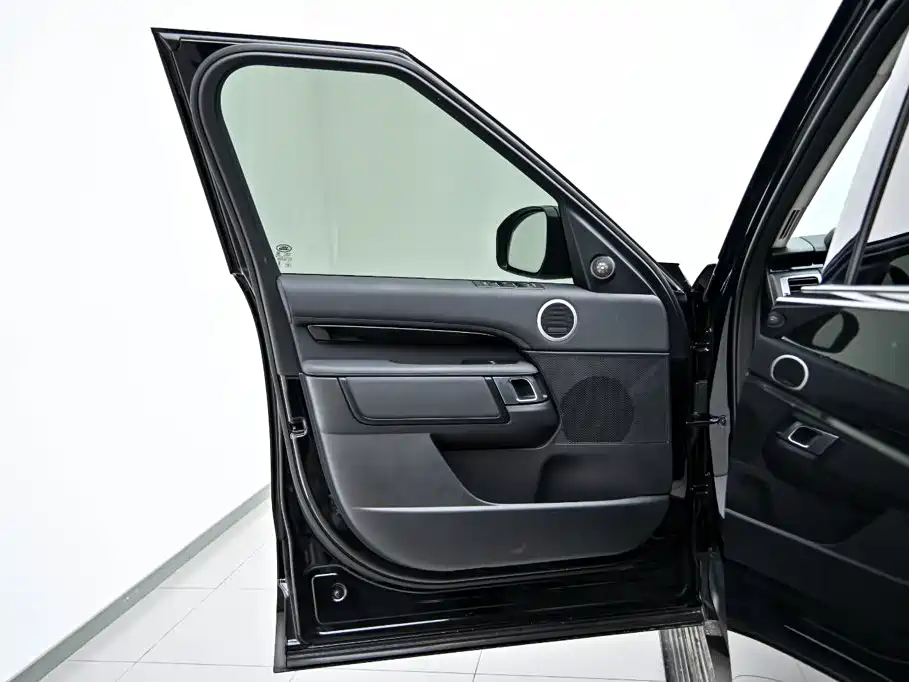 Land Rover Discovery — миниатюра 20