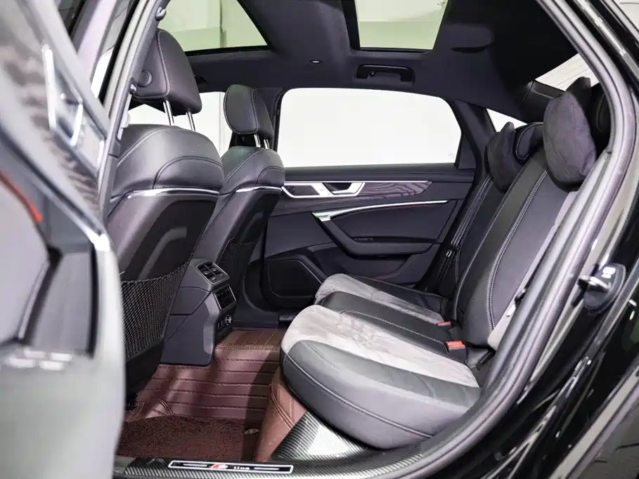 Audi A6L — фотографии объявления, Фото 17