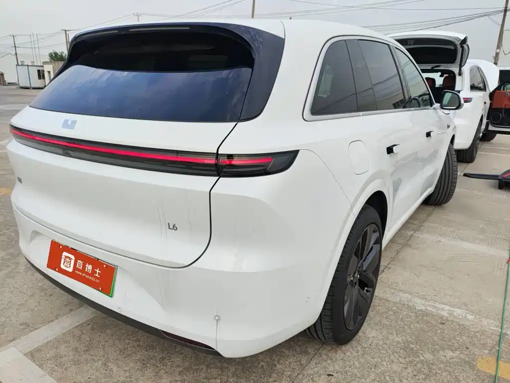 Li Auto IDEAL L6