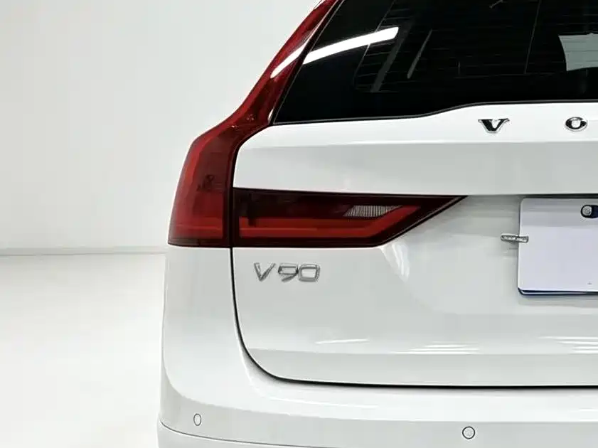 Volvo V90 — миниатюра 19