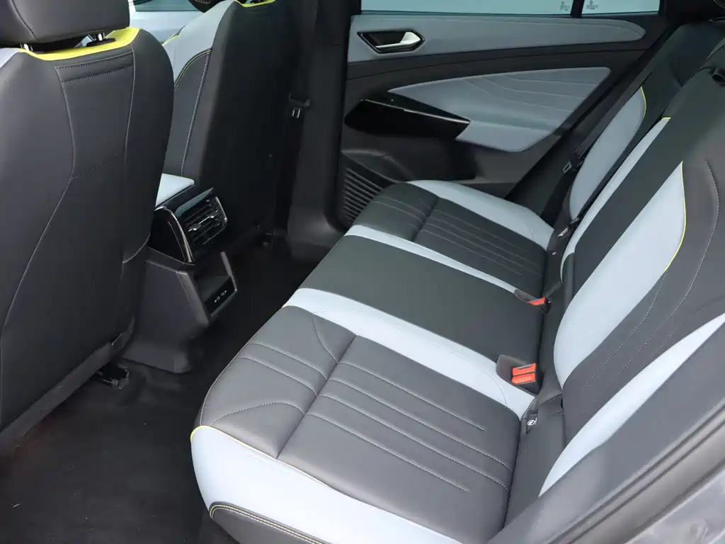 Volkswagen ID.4 X — миниатюра 13