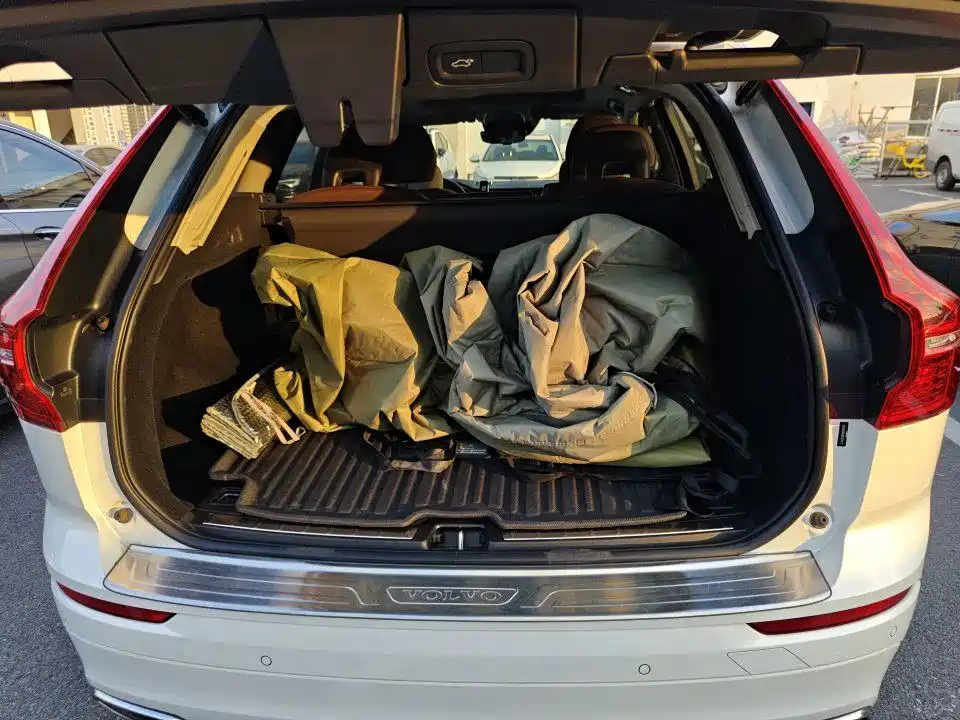 Volvo XC60 — миниатюра 10