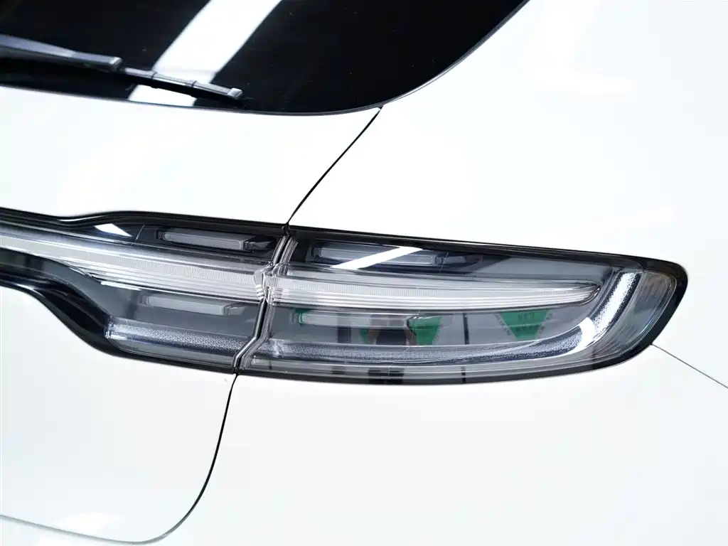Porsche Macan 2023 Macan GTS 2.9T