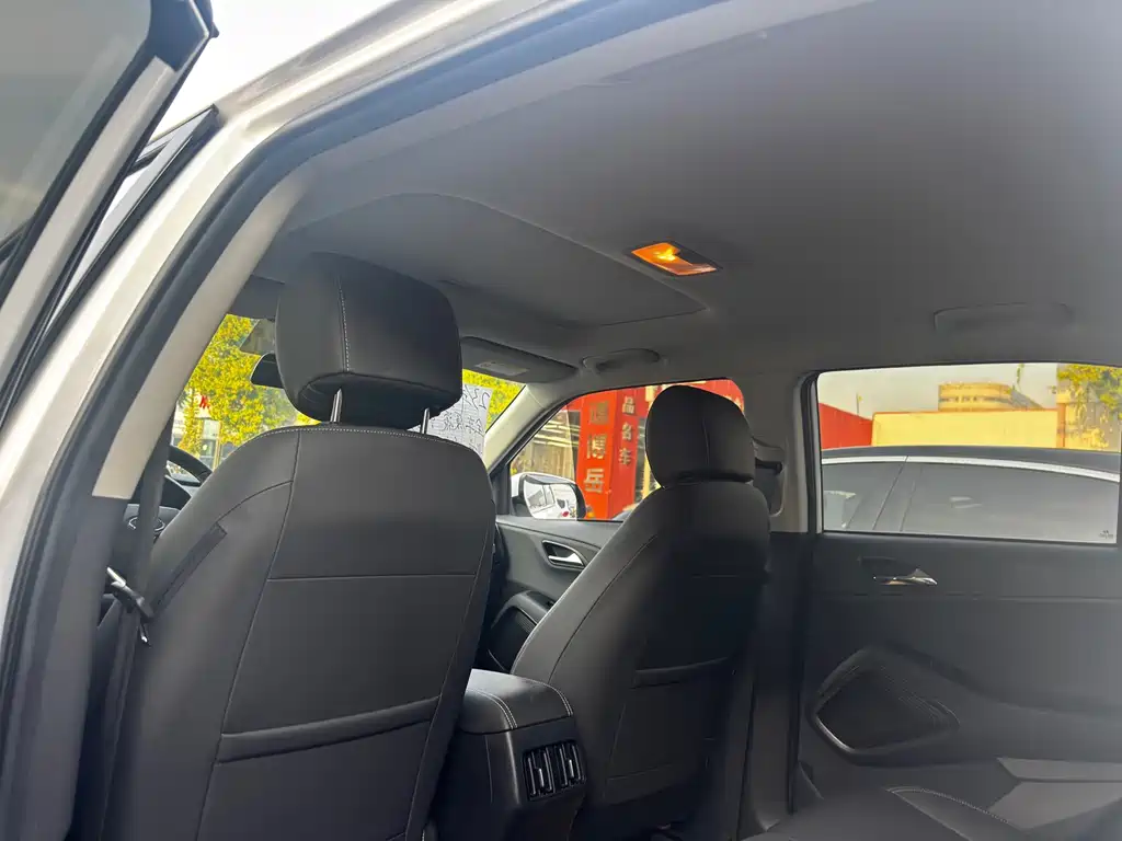 Hyundai ix35 — миниатюра 12