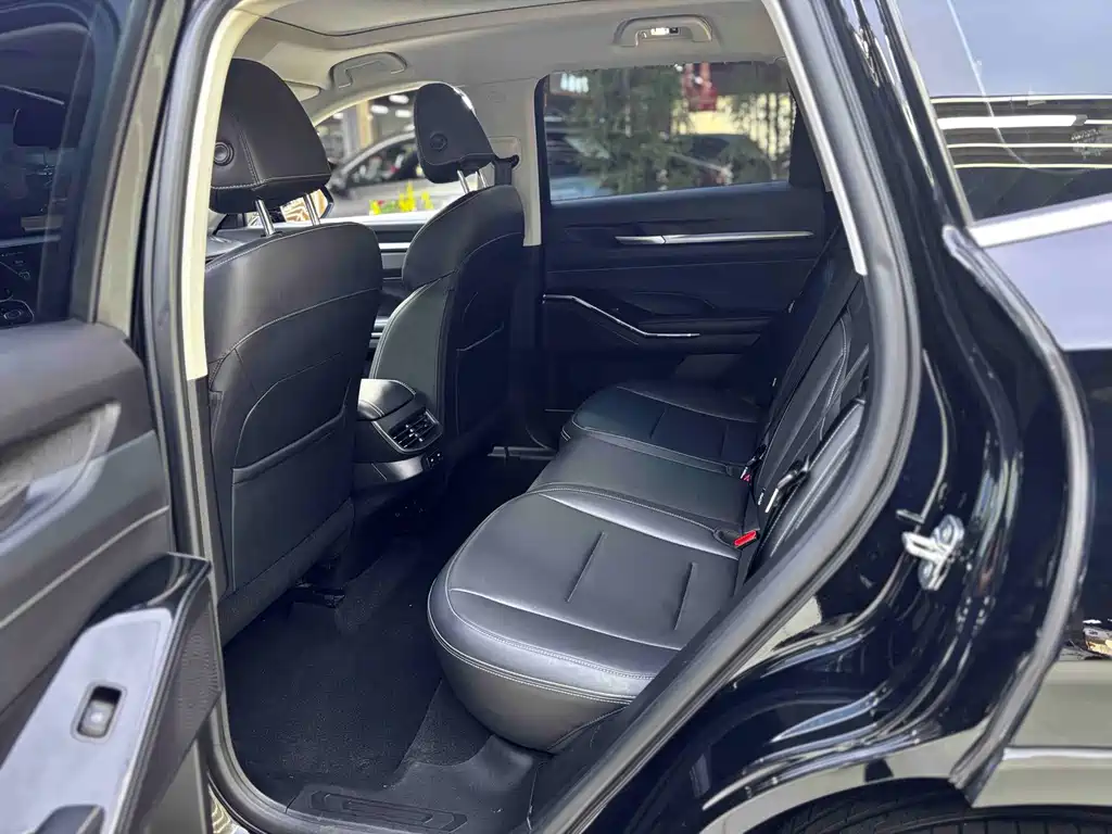 Haval H6 — миниатюра 18