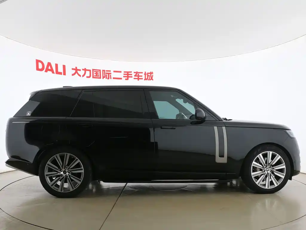 Land Rover Range Rover — миниатюра 15