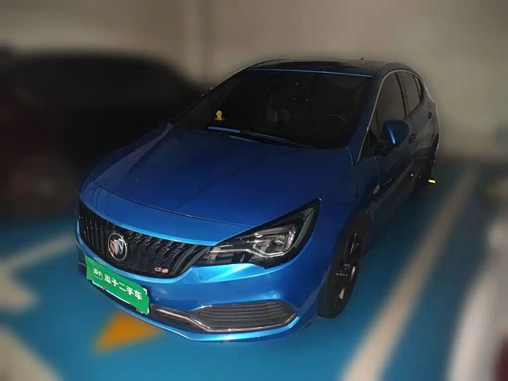 Купить Buick Verano