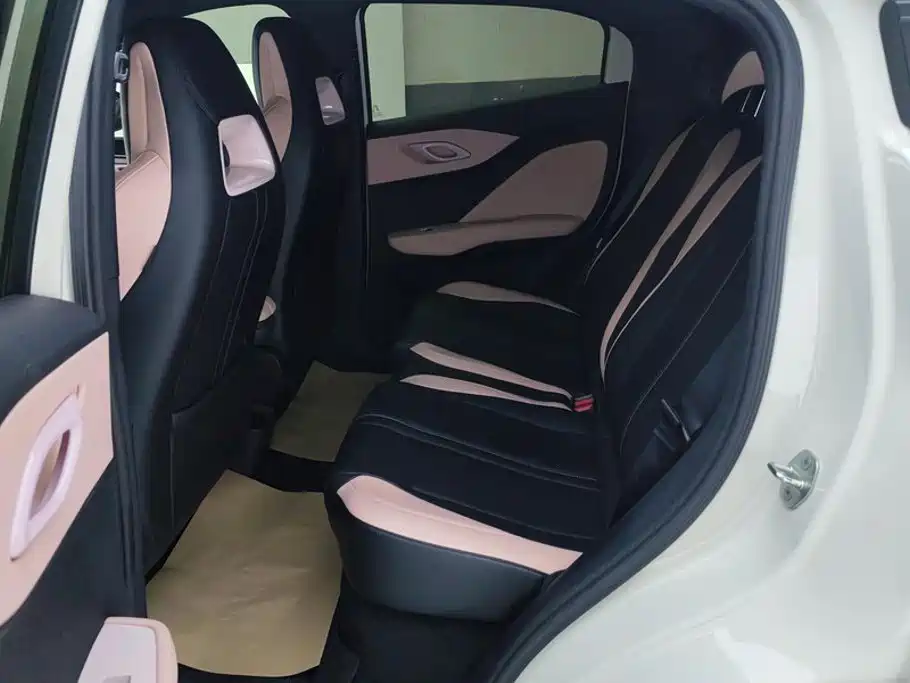 BYD Seagull — миниатюра 11