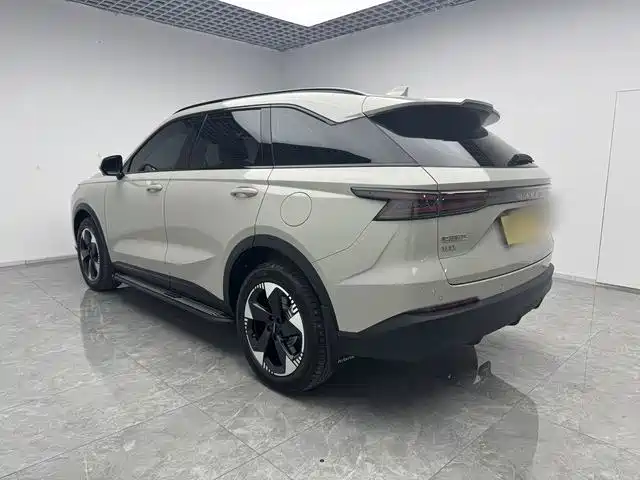 Haval Xiaolong MAX — миниатюра 4