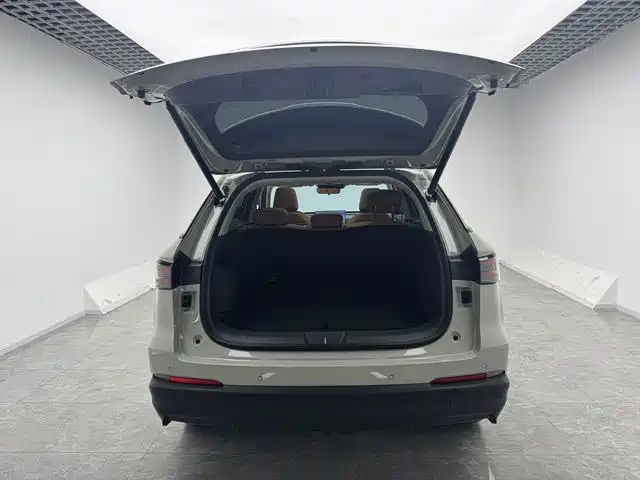 Haval Xiaolong MAX — миниатюра 11
