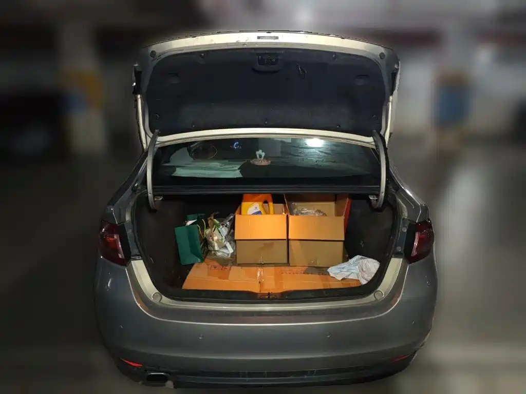 Fiat Viaggio — миниатюра 20