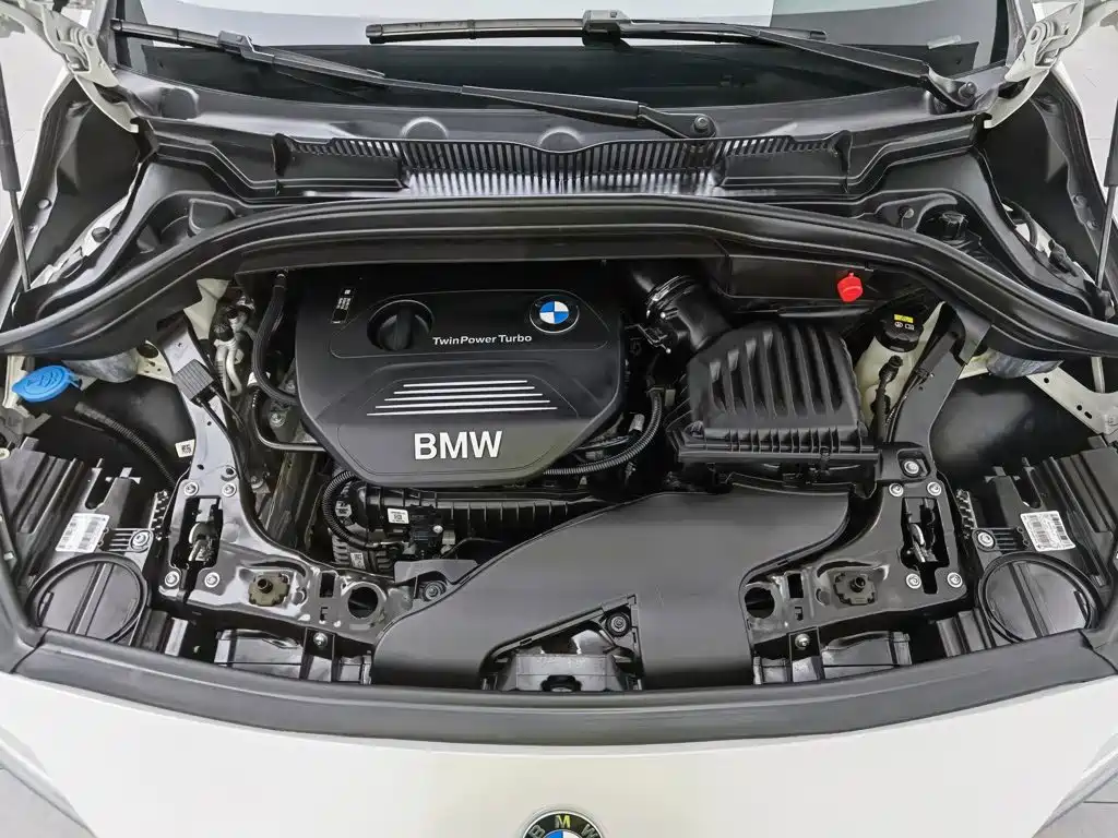 BMW 2 Series Gran Tourer — миниатюра 6
