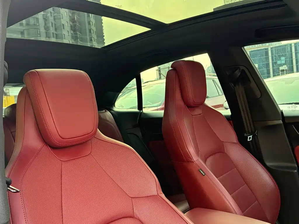 Porsche Macan — фотографии объявления, Фото 12
