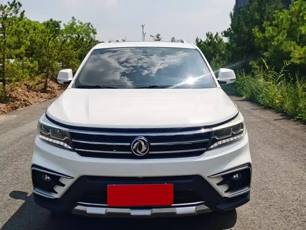 Fengxing X5 — миниатюра 7