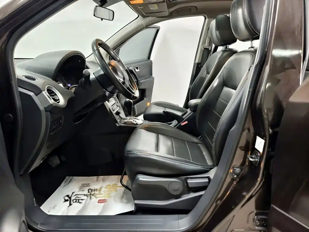 Renault Koleos (Import) — миниатюра 11