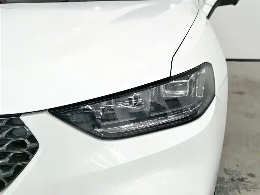 WEI PAI WEI BRAND VV5