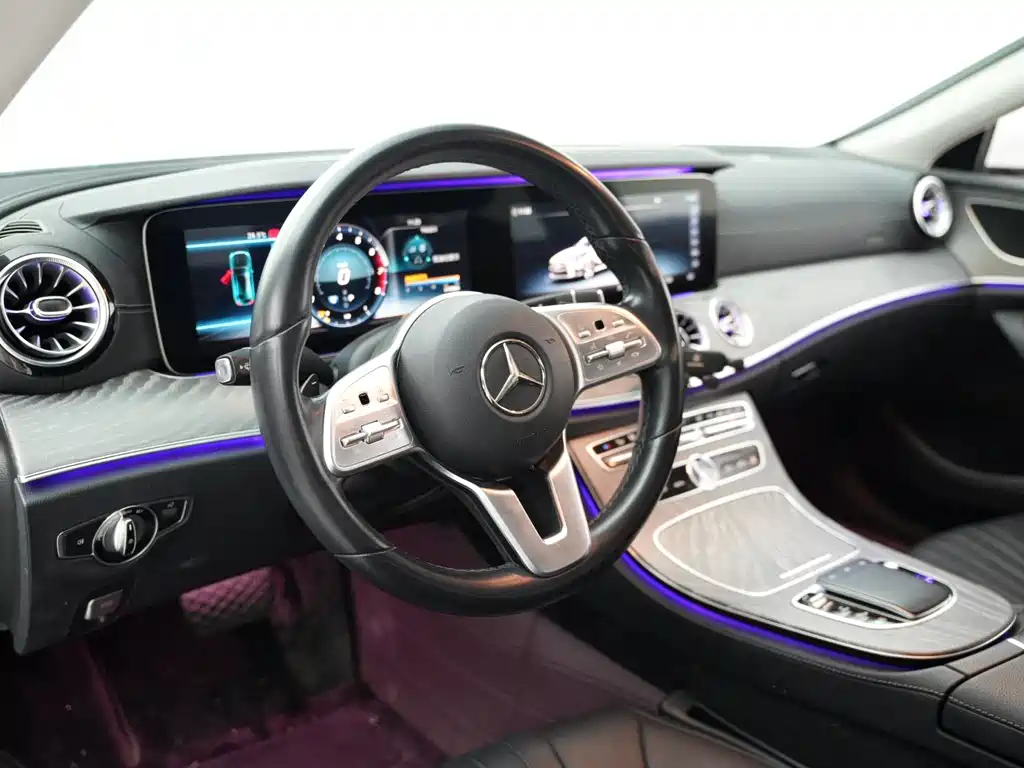 Mercedes-Benz CLS — миниатюра 6