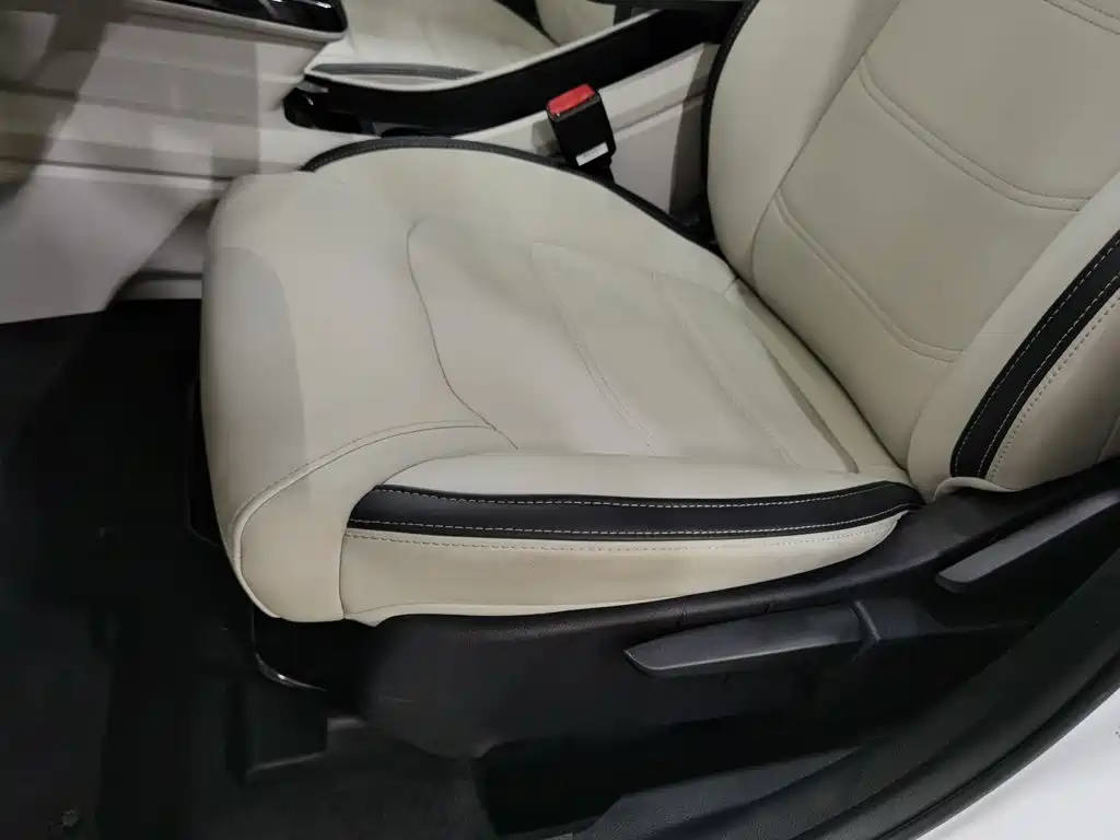 BYD Yuan Pro — миниатюра 20
