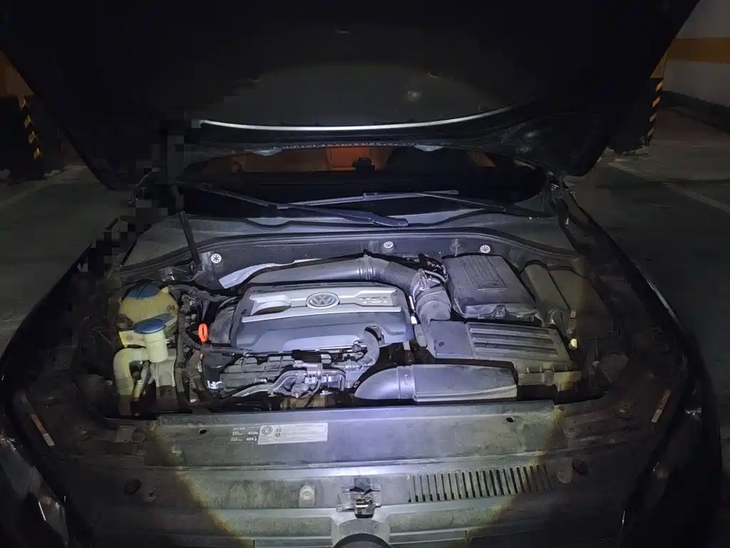 Volkswagen Passat — миниатюра 16