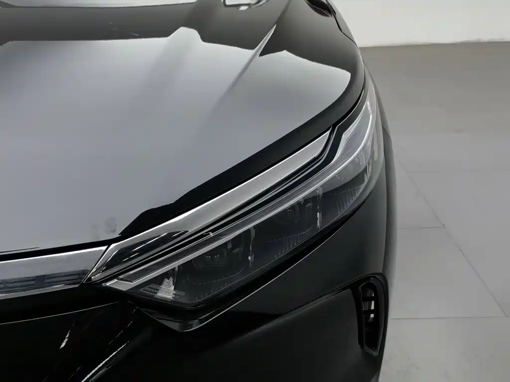 BAIC X7 — миниатюра 7