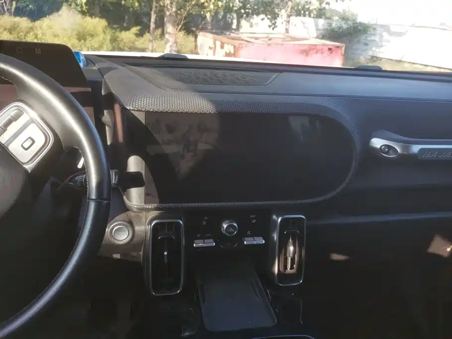 Haval Big Dog — миниатюра 13