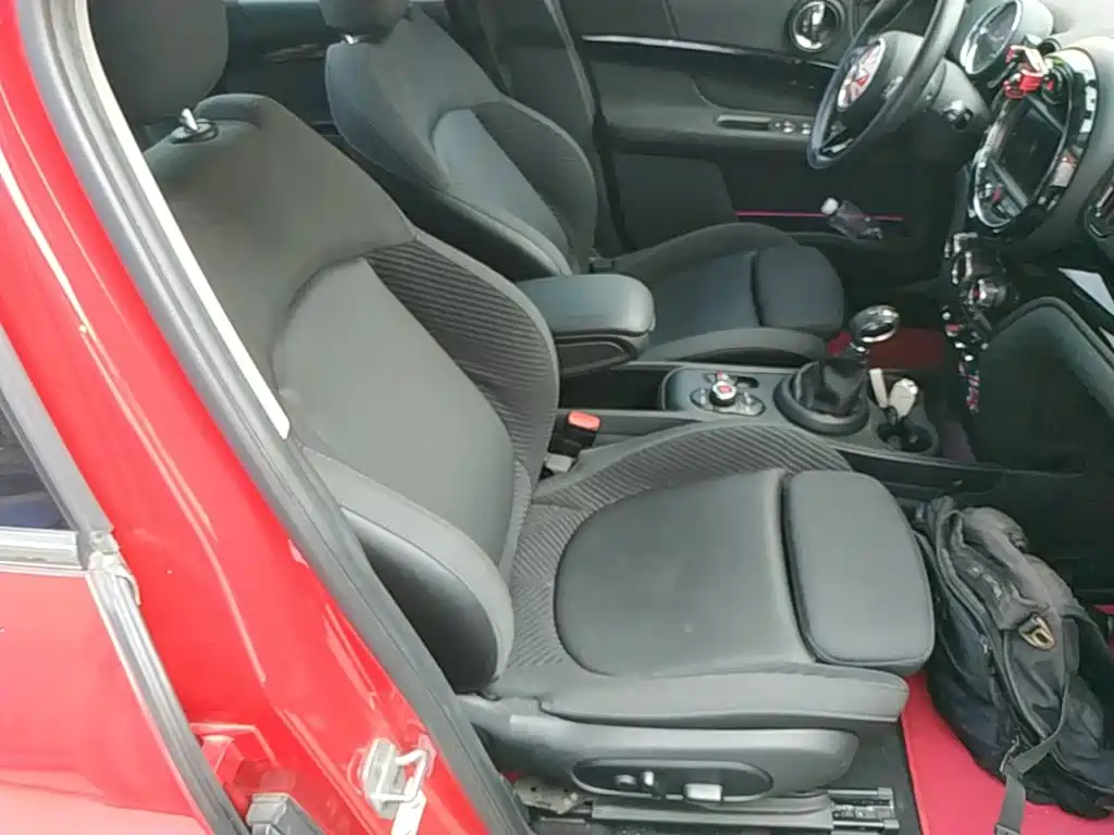 MINI Mini Countryman — миниатюра 25