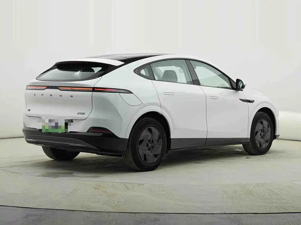 XIAOPENG G6