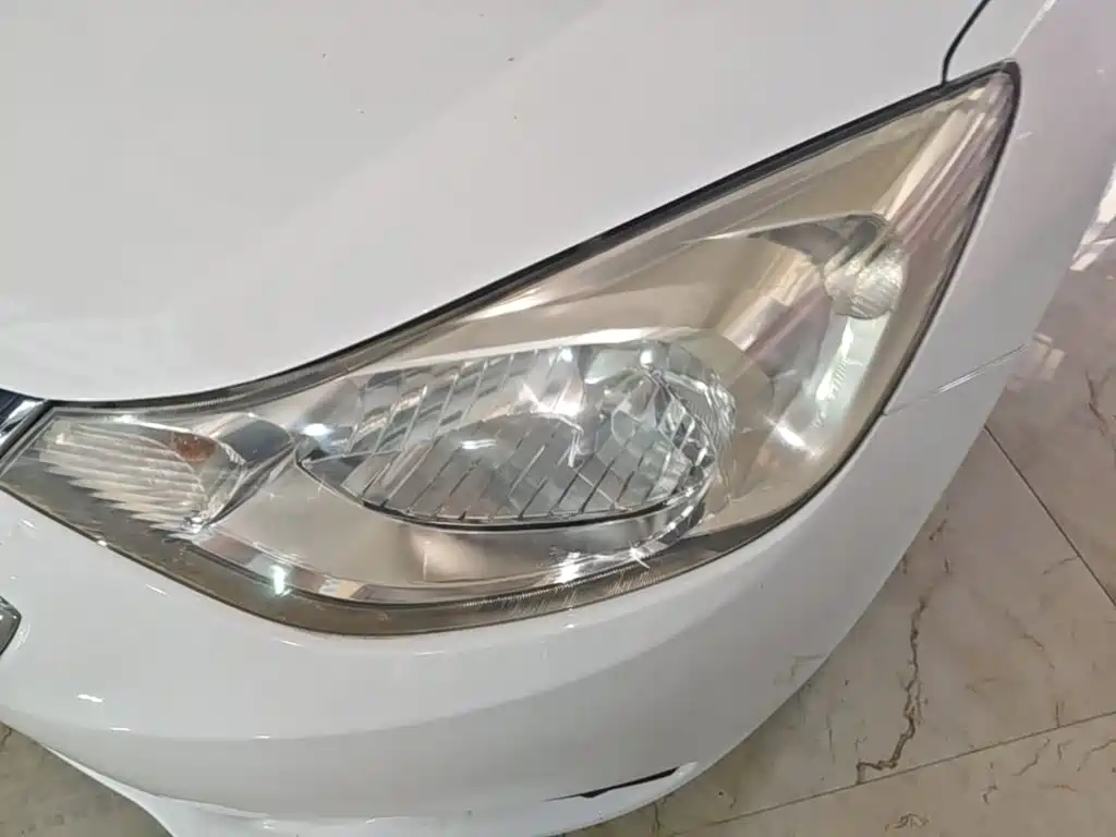 Chevrolet Sail — миниатюра 24