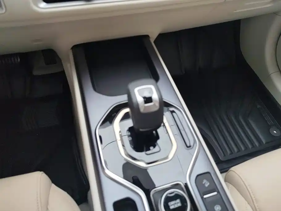 Geely Icon — миниатюра 16